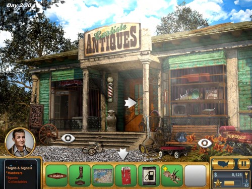 Pickers HD for iPad Review