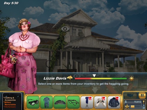 Pickers HD for iPad Review