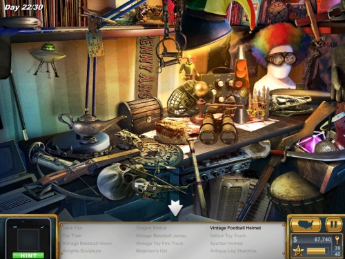 Pickers HD for iPad Review