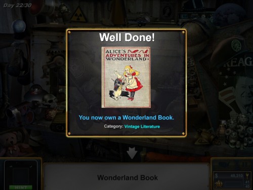 Pickers HD for iPad Review