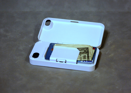 Casellet Wallet Case for iPhone 4/4S Review