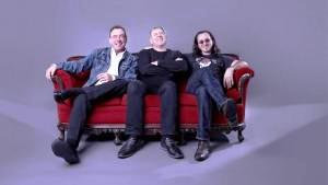 Rush Streams New Song in Advance of New Album Release!