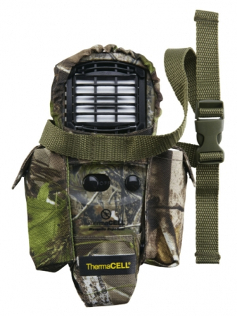 Thermacell Mosquito Repellent Review: A Hunter's Best Friend