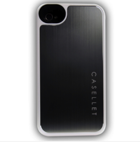 Casellet Wallet Case for iPhone 4/4S Review