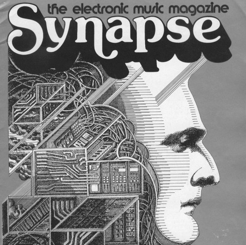 Grab the Entire Synapse Magazine Archive Online for Free!