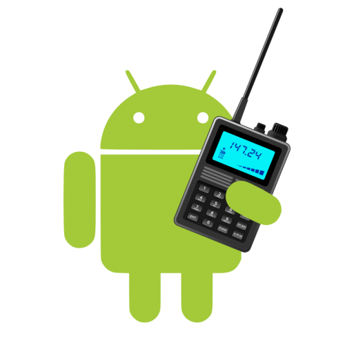 Amateur Radio Apps for Android