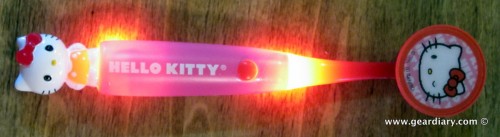 FireFly's Hello Kitty Light-Up Toothbrush Review