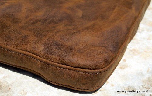 Gear Diary The Waterfield Indy iPad Bag Review photo Gear Diary The Waterfield Indy iPad Bag Review photo