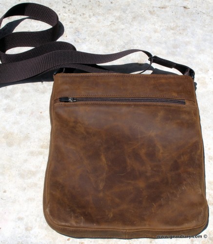Gear Diary The Waterfield Indy iPad Bag Review photo Gear Diary The Waterfield Indy iPad Bag Review photo