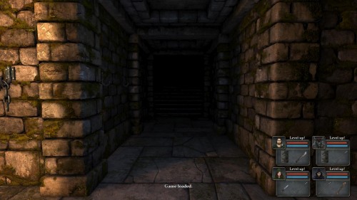 The Legend of Grimrock Review; Classic PC Gaming Made Thoroughly Modern