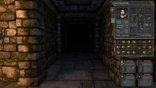 The Legend of Grimrock Review; Classic PC Gaming Made Thoroughly Modern
