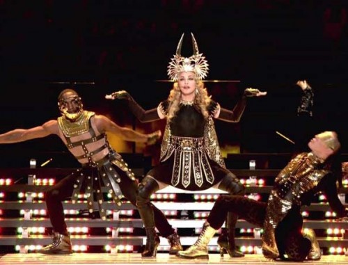 Madonna Finds an (Unfortunate) Way To Prove She is Better than Gaga in All Ways!