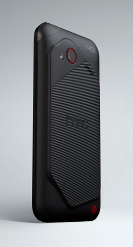 HTC Droid Incredible 4G LTE Revealed at CTIA