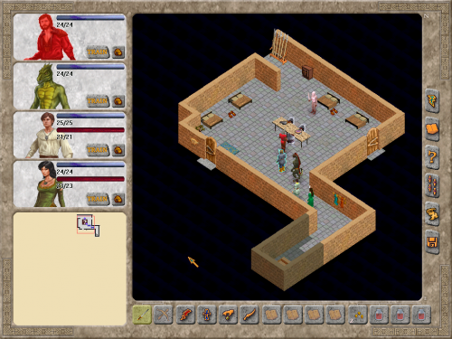 Avernum Great Trials Trilogy for PC Review!