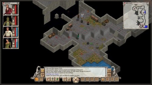 Avernum Great Trials Trilogy for PC Review!