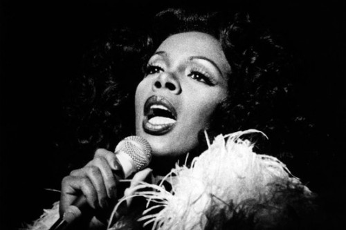 RIP Donna Summer, Queen of Disco and More!