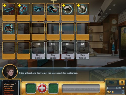 Pickers HD for iPad Review