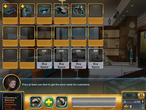 Pickers HD for iPad Review