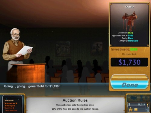 Pickers HD for iPad Review