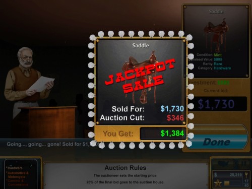 Pickers HD for iPad Review
