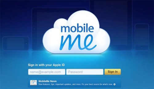 Paid-Up MobileMe Subscribers Get to Keep Their Free 20GB for 3 Months More!
