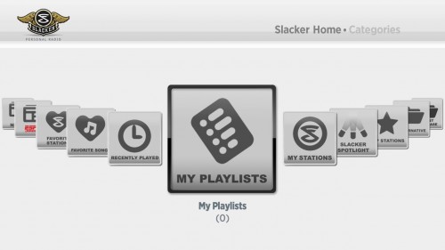 Slacker Lands on Roku AND Windows 8 Preview!