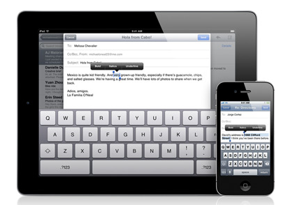 Gear Diary Gear Chat: What Do You Want in iOS 6.0? photo Gear Diary Gear Chat: What Do You Want in iOS 6.0? photo