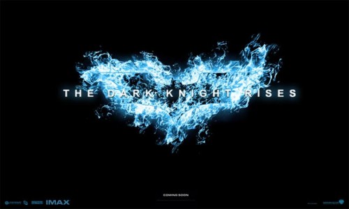 Dark Knight Rises Final Trailer
