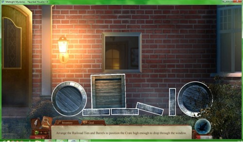 Midnight Mysteries: Haunted Houdini Game Review
