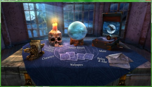 Midnight Mysteries: Haunted Houdini Game Review