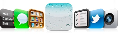 Gear Diary Gear Chat: What Do You Want in iOS 6.0? photo Gear Diary Gear Chat: What Do You Want in iOS 6.0? photo