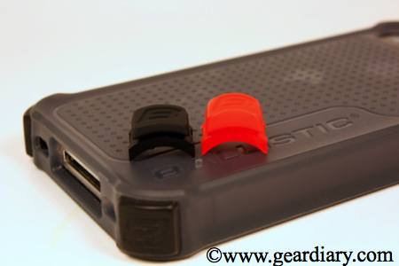 Ballistics Life Style Case for iPhone 4/4S Review