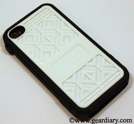 Sneaker iPhone Case Review