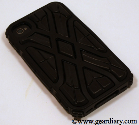 G-Form X-Protect Case For iPhone Review