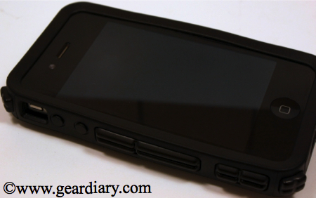 G-Form X-Protect Case For iPhone Review