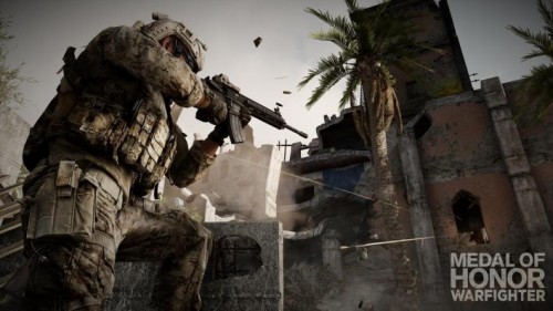A Response to GameSpot's MOH: Warfighter Article; Let's Remember why we Play Games