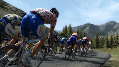 Pro Cycling Manager 2012 for PC Review