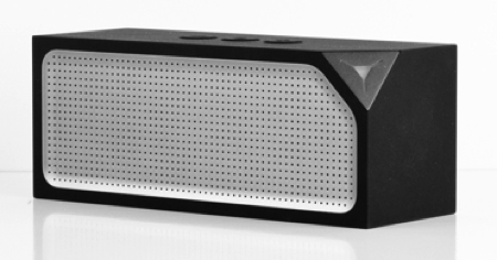 Kickstart This! EDGE.sound Bluetooth Speaker