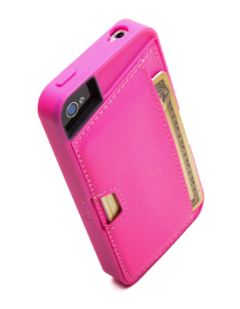 Gear Diary Q Card Case For iPhone 4/4S Review photo Gear Diary Q Card Case For iPhone 4/4S Review photo