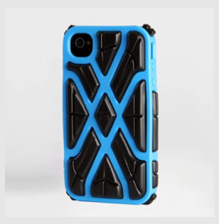 G-Form X-Protect Case For iPhone Review