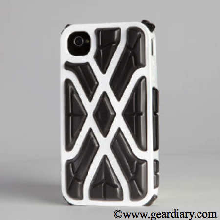 G-Form X-Protect Case For iPhone Review