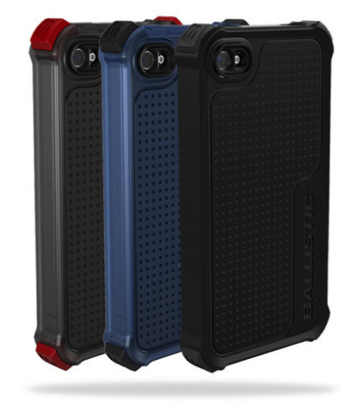 Ballistics Life Style Case for iPhone 4/4S Review