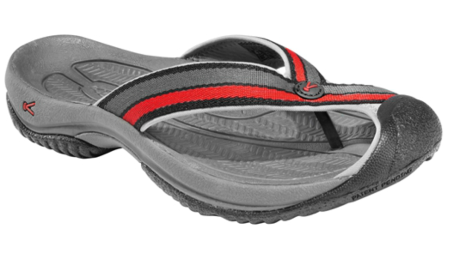 Gear Diary Â» Keen Waimea H2, the Ugly Sandals You Will Love, Review
