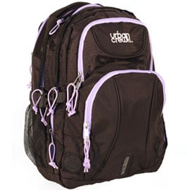 Protect Your Gear with iSafeBags Urban Crew Backpacks