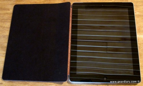 The Miniot Cover Mk2 for iPad Review