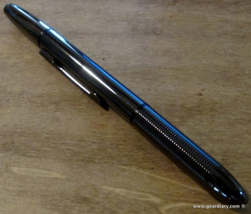 The Proporta Quillit Stylus Pen Review