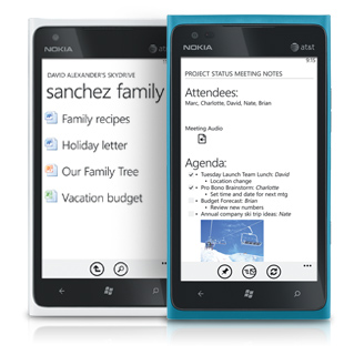 Microsoft Previews Windows Phone 8 (But it's not for Everyone)