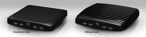 LinuxMint Project Releases the mintBox, a PC the Size of a Router