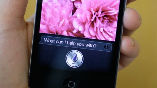 Making Siri Work for You; Some Gear Diary Suggestions