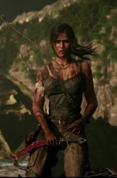 Tomb Raider Preview Video
